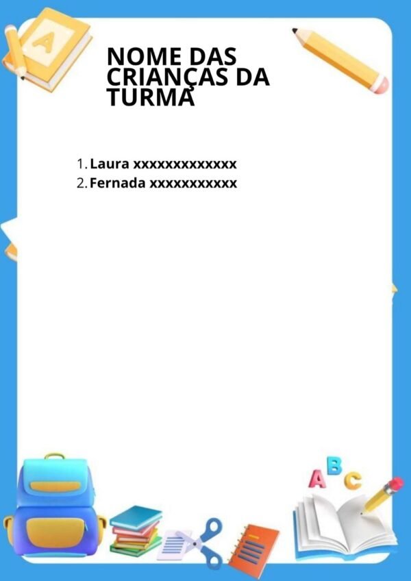 Portfólio Computação Desplugada - Imagem 5