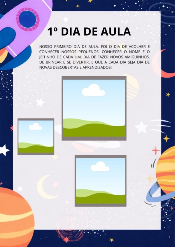 Portfólio Astronauta - Imagem 6