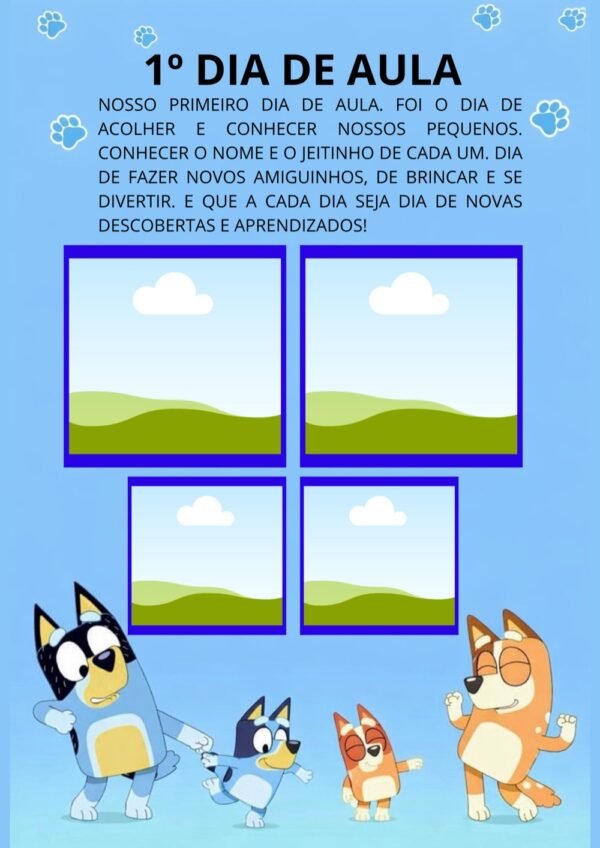 Portfólio Bluey - Imagem 4
