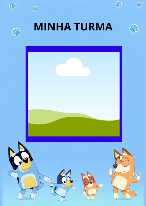 Portfólio Bluey - Imagem 5