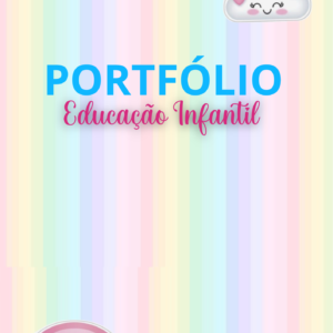 Portfólio Chuva de amor