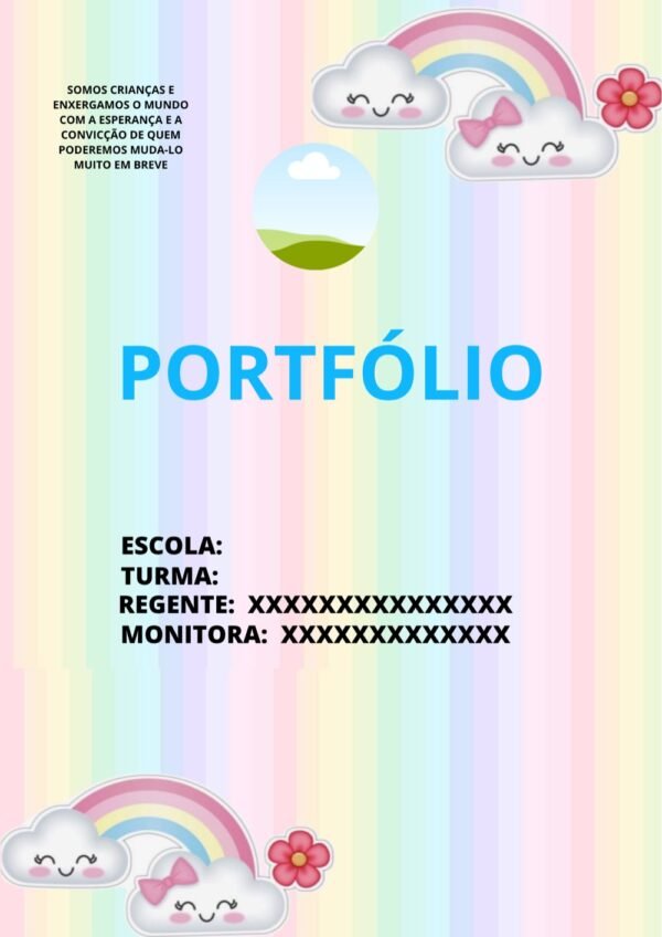 Portfólio Chuva de amor - Imagem 2