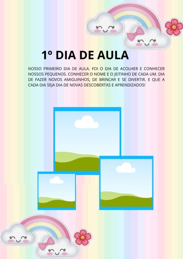Portfólio Chuva de amor - Imagem 5