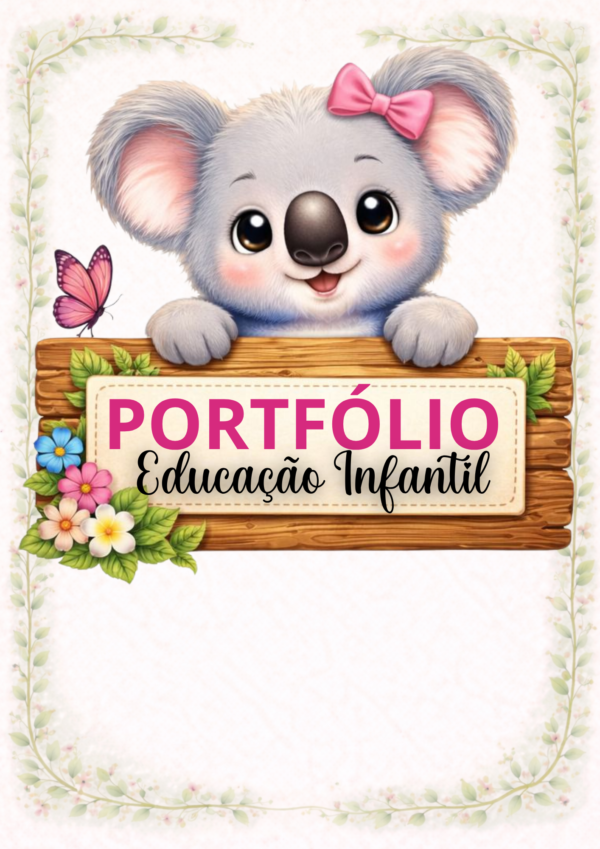 Portfólio Coala
