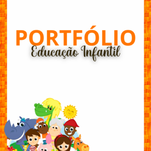Portfólio Picapau amarelo