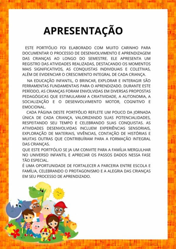 Portfólio Picapau amarelo - Imagem 3