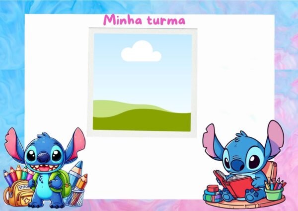 Portfólio Stitch - Imagem 5