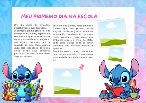 Portfólio Stitch - Imagem 6