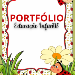 Portfólio Joaninha