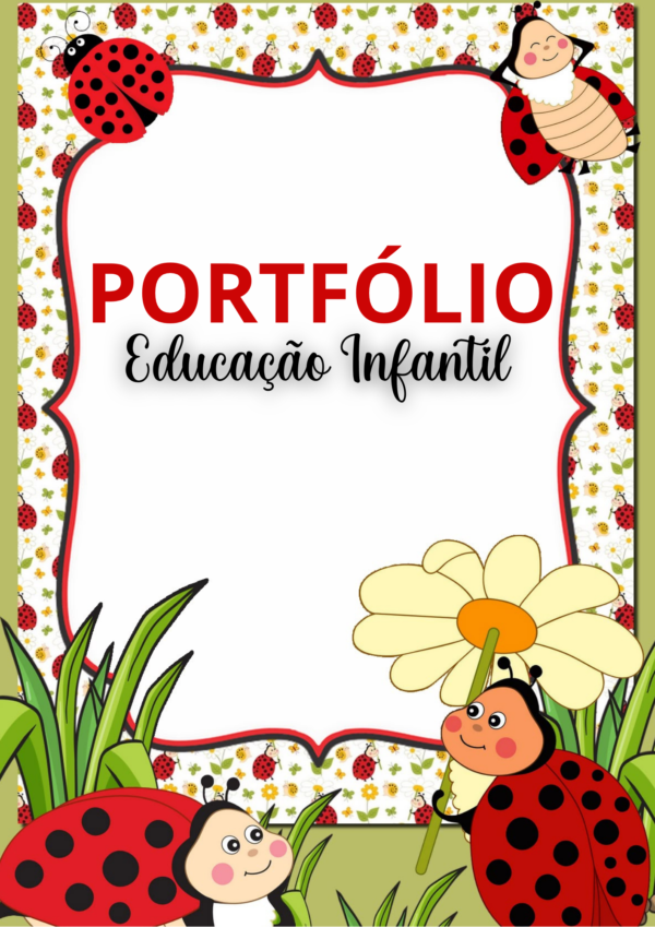 Portfólio Joaninha