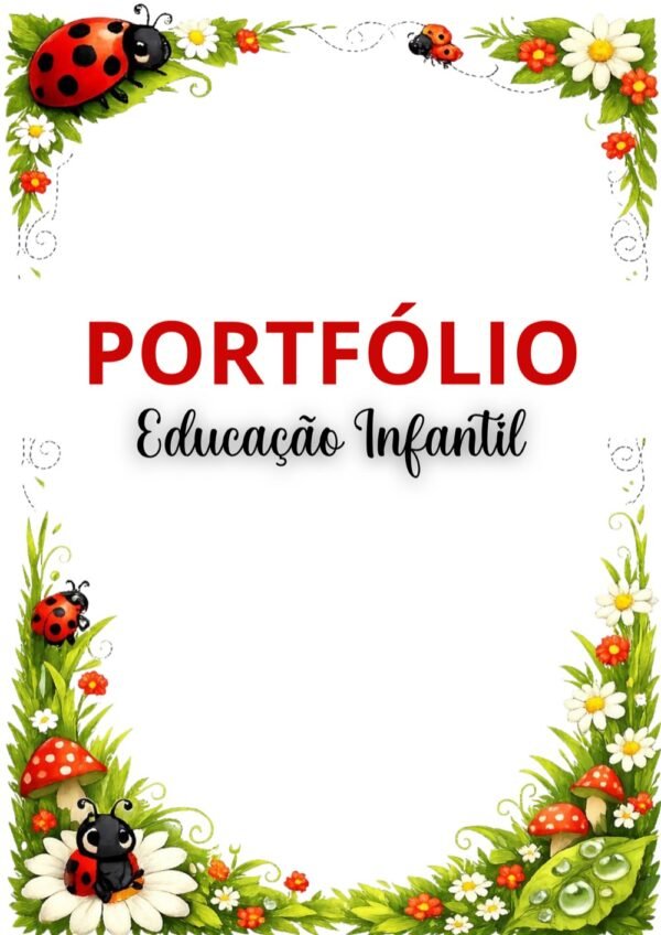 Portfólio Joaninha - Imagem 2