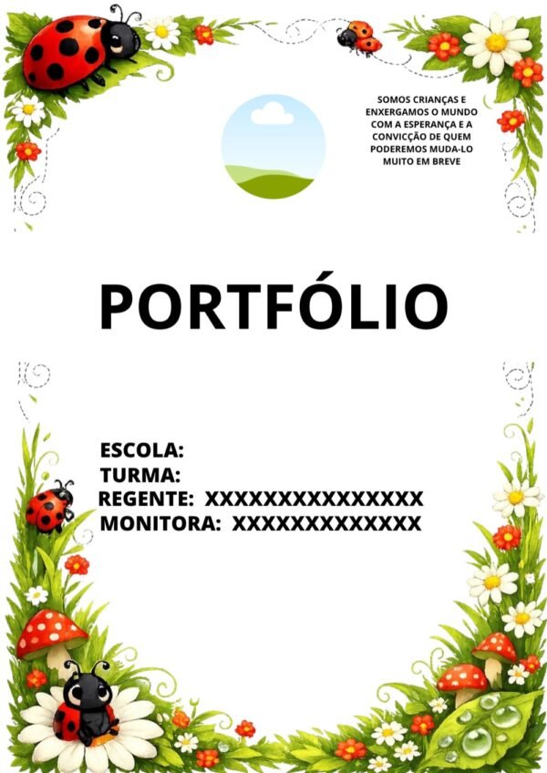 Portfólio Joaninha - Imagem 3