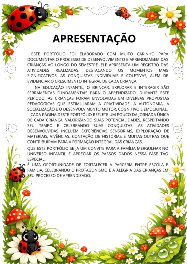 Portfólio Joaninha - Imagem 4
