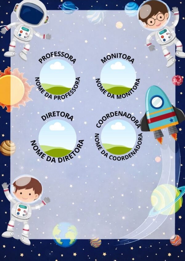 Portfólio Astronauta (2˚ modelo) - Imagem 4