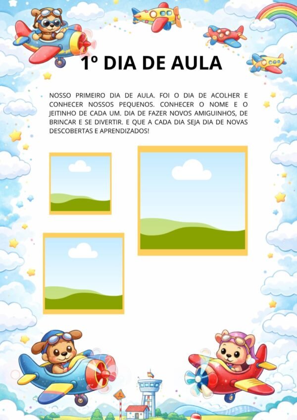 Portfólio Aviãozinho - Imagem 6