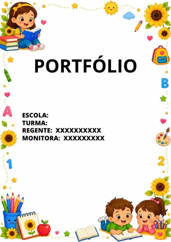 Portfólio Girassol - Imagem 2
