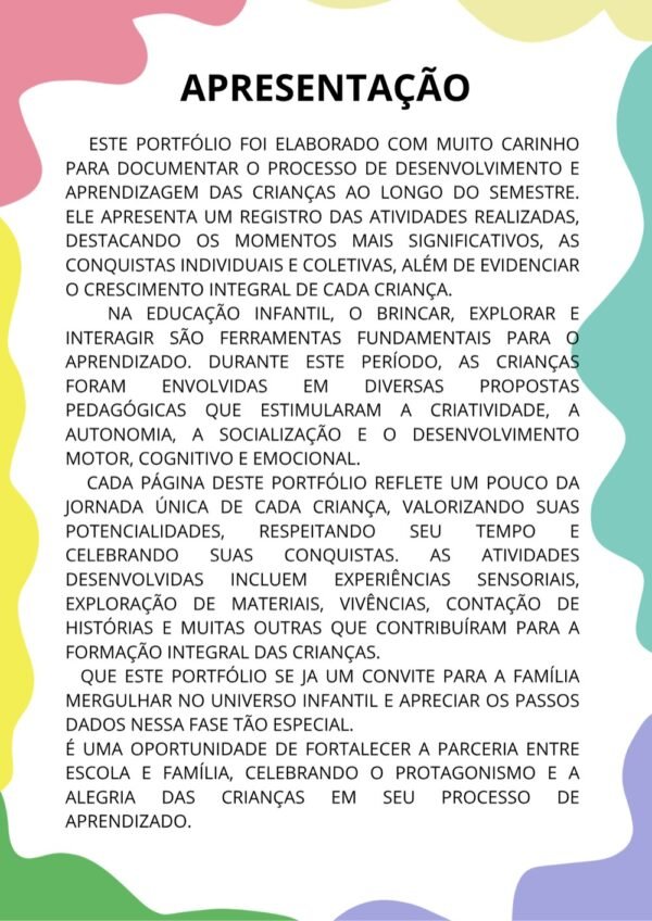 Portfólio Ondas coloridas - Imagem 3