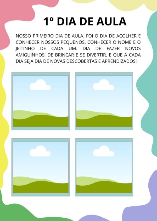 Portfólio Ondas coloridas - Imagem 4