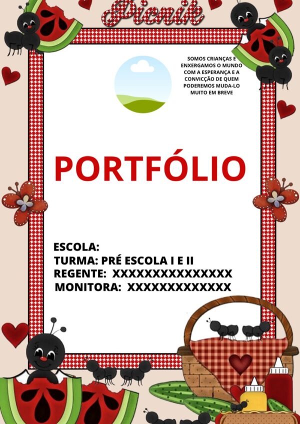 Portfólio Pequinique - Imagem 2