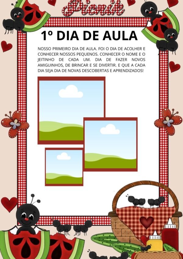 Portfólio Pequinique - Imagem 4