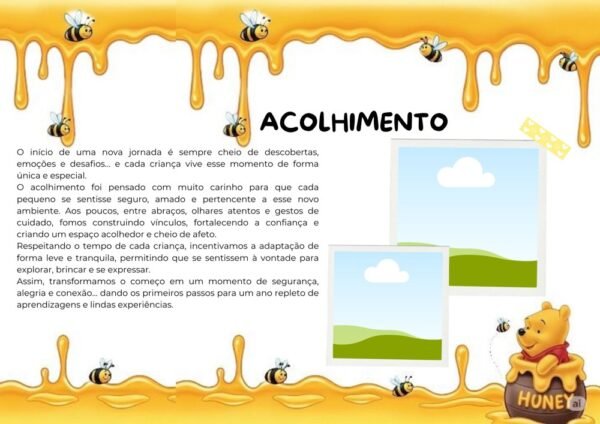Portfólio Poof e Abelhinha (Horizontal) - Imagem 3