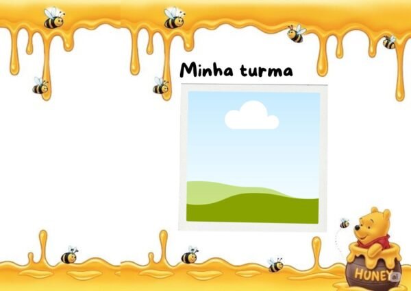 Portfólio Poof e Abelhinha (Horizontal) - Imagem 4