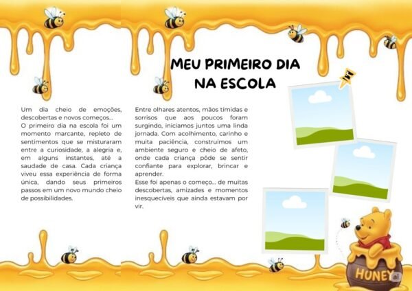 Portfólio Poof e Abelhinha (Horizontal) - Imagem 5