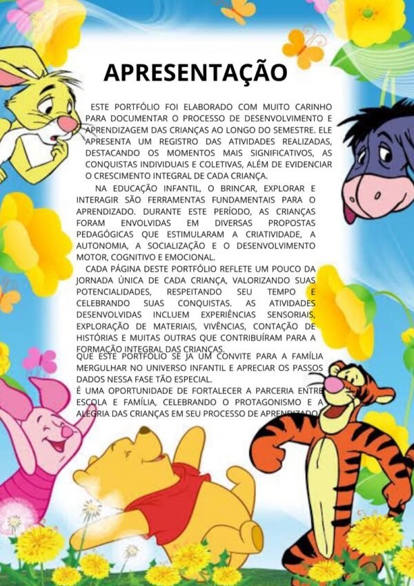 Portfólio poof e personagens - Imagem 3