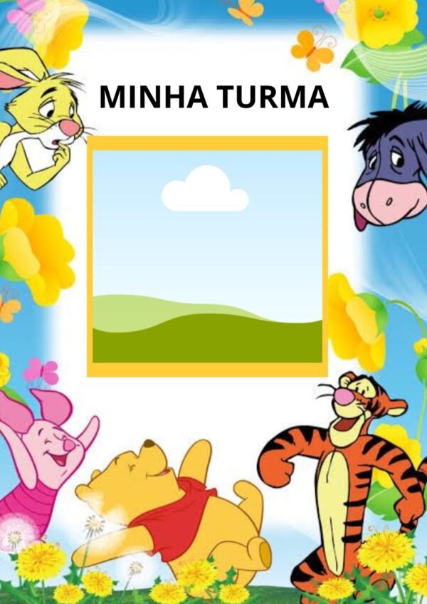 Portfólio poof e personagens - Imagem 5
