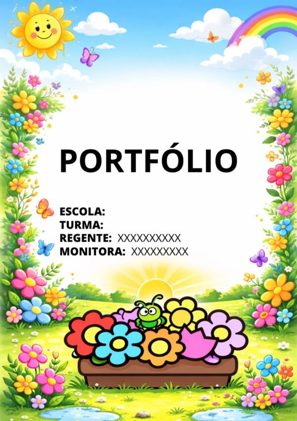 Portfólio Sol e Flores - Imagem 2