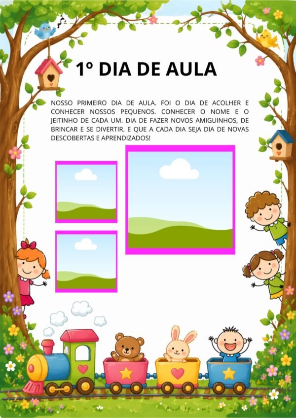 Portfólio Treenzinho - Imagem 4