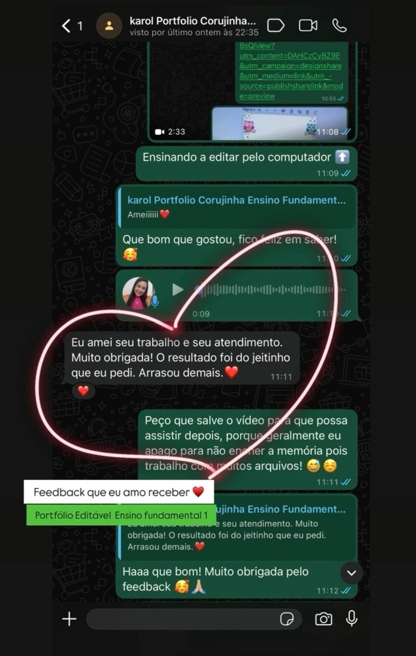 Depoimento Karol