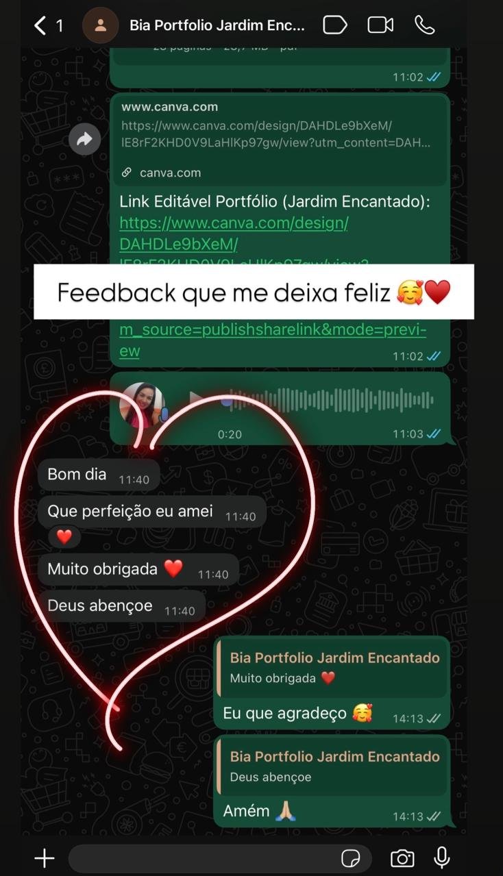 Depoimento Bia