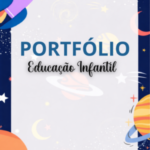 Portfólio Astronauta