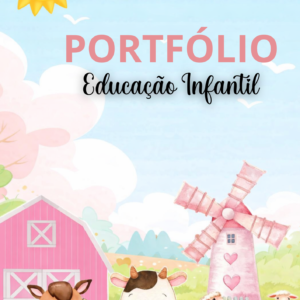 Portfólio Fazendinha