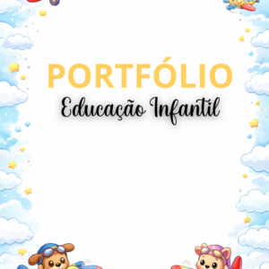 Portfólio Aviãozinho