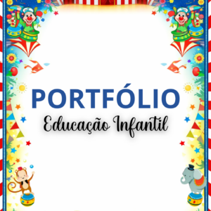 Portfólio Circo