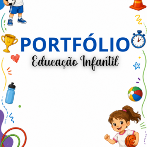 Portfólio Educação Física