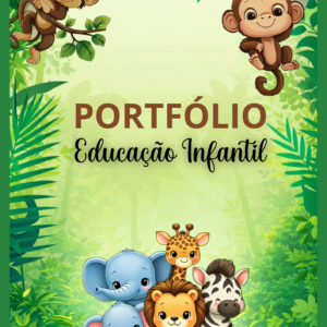 Portfólio Safari